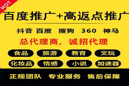 百度竞价账户托管：优化广告投放策略案例